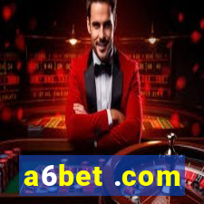 a6bet .com